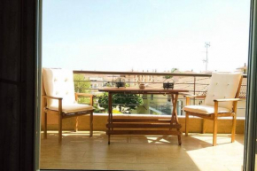 Apartment in Afytos, Halkidiki